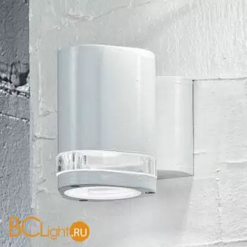 Настенный уличный светильник Orion Leuchten AL 11-1129/1 Weiss